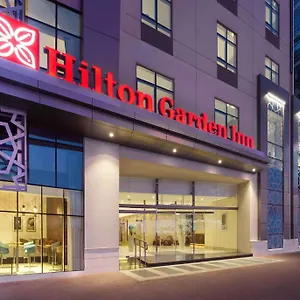 4* Отель Hilton Garden Deira