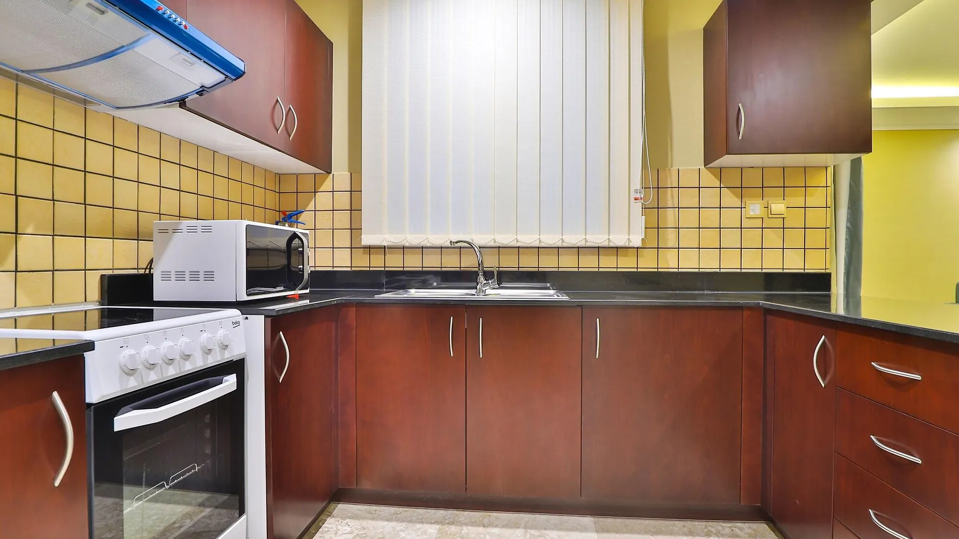 Апарт-отель Telal Hotel Apartments Дубай