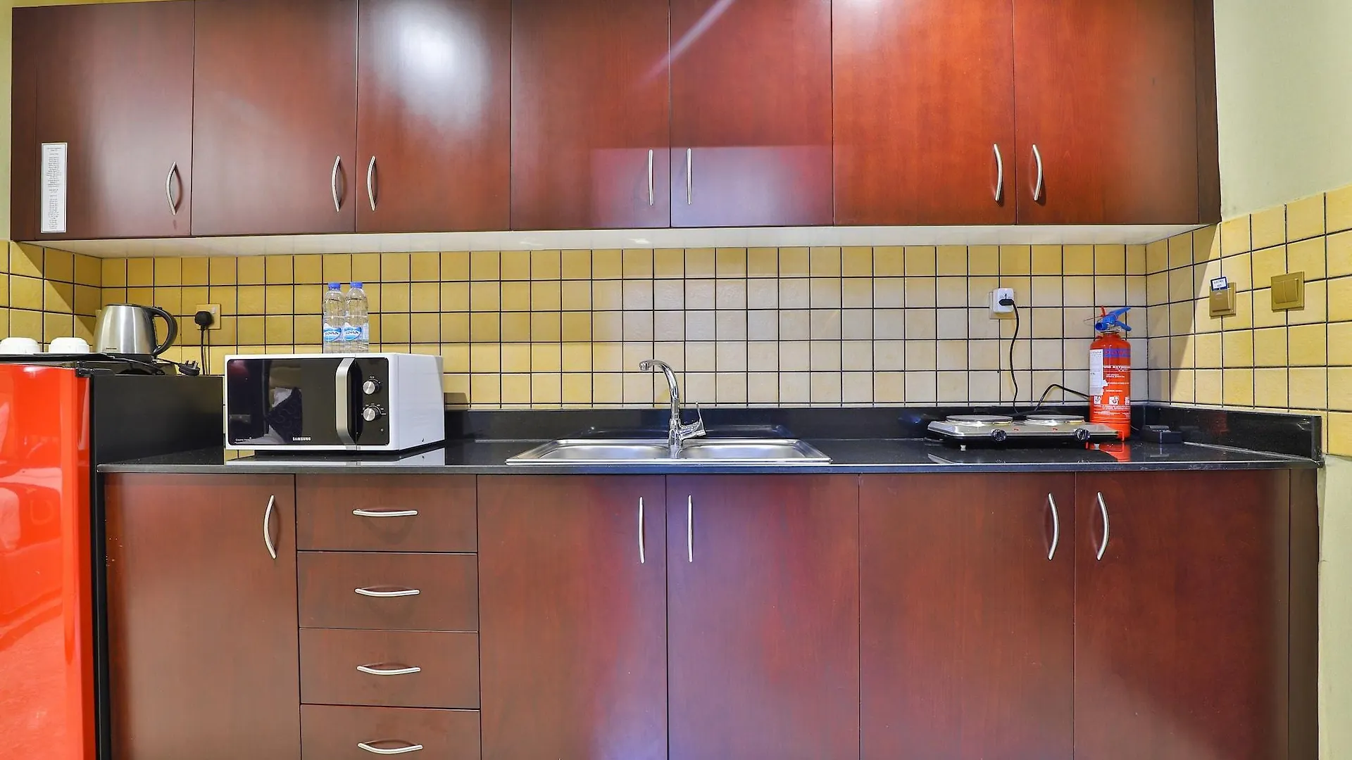 Telal Hotel Apartments Дубай 4*,  ОАЭ