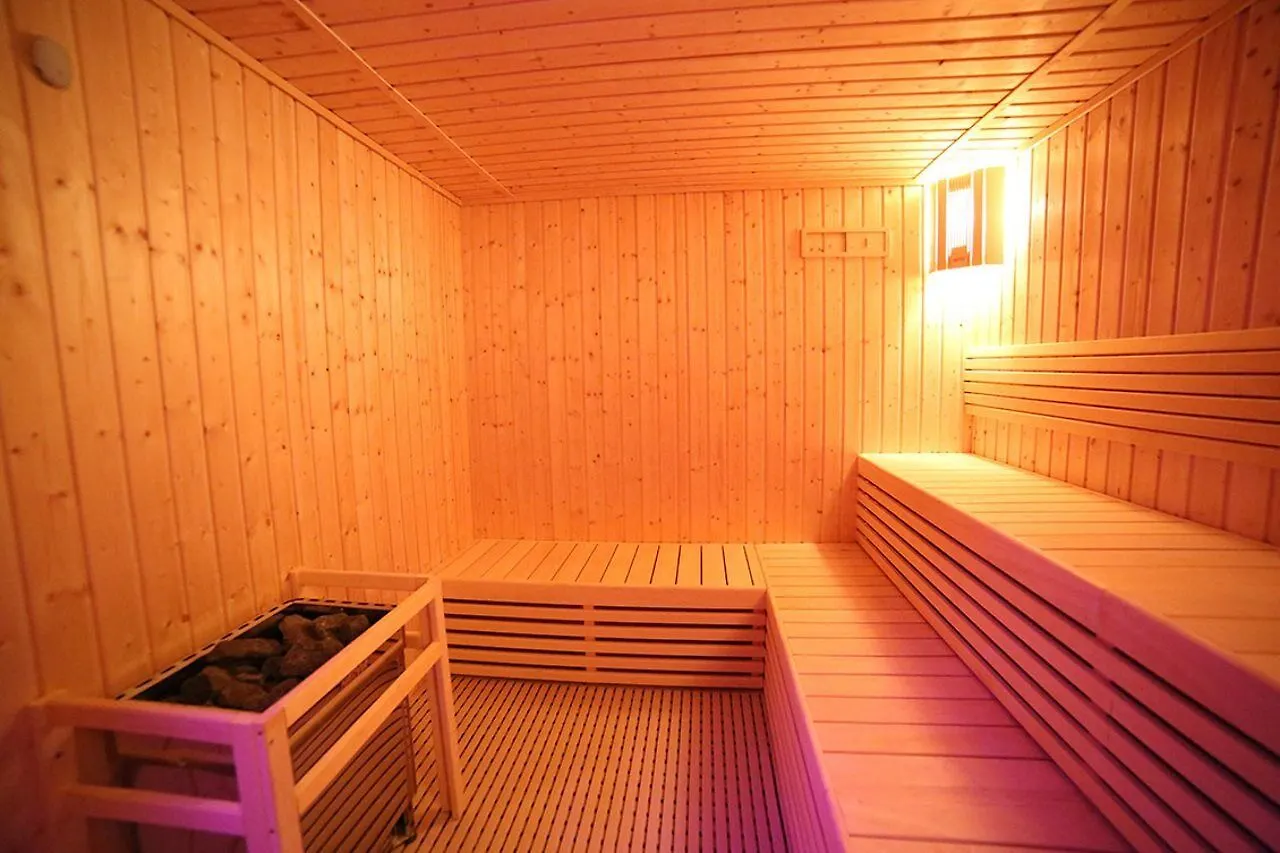 Telal Hotel Apartments Дубай Апарт-отель