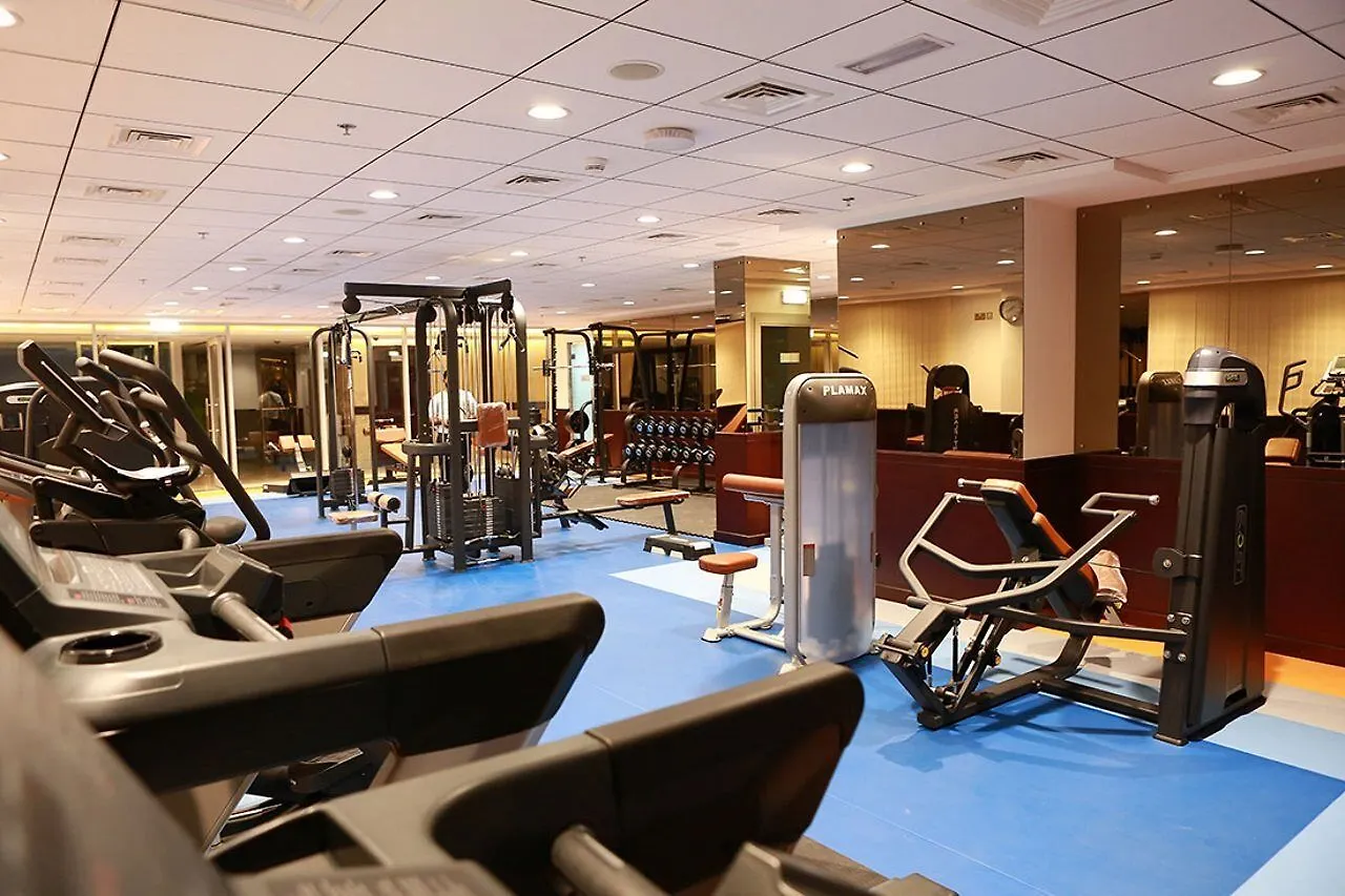 Telal Hotel Apartments Дубай Апарт-отель