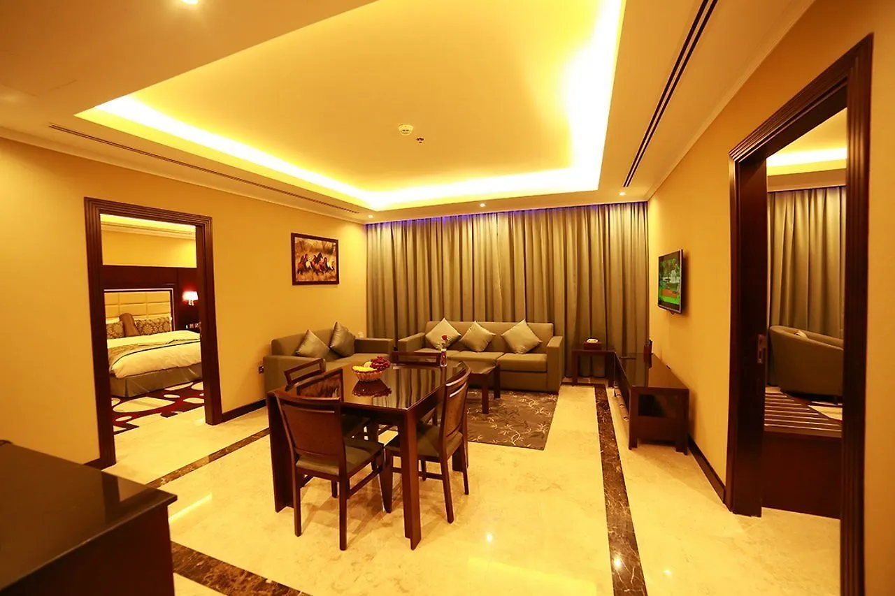 Telal Hotel Apartments Дубай 4*,  ОАЭ