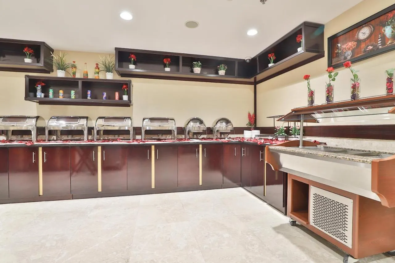 Telal Hotel Apartments Дубай 4*,  ОАЭ