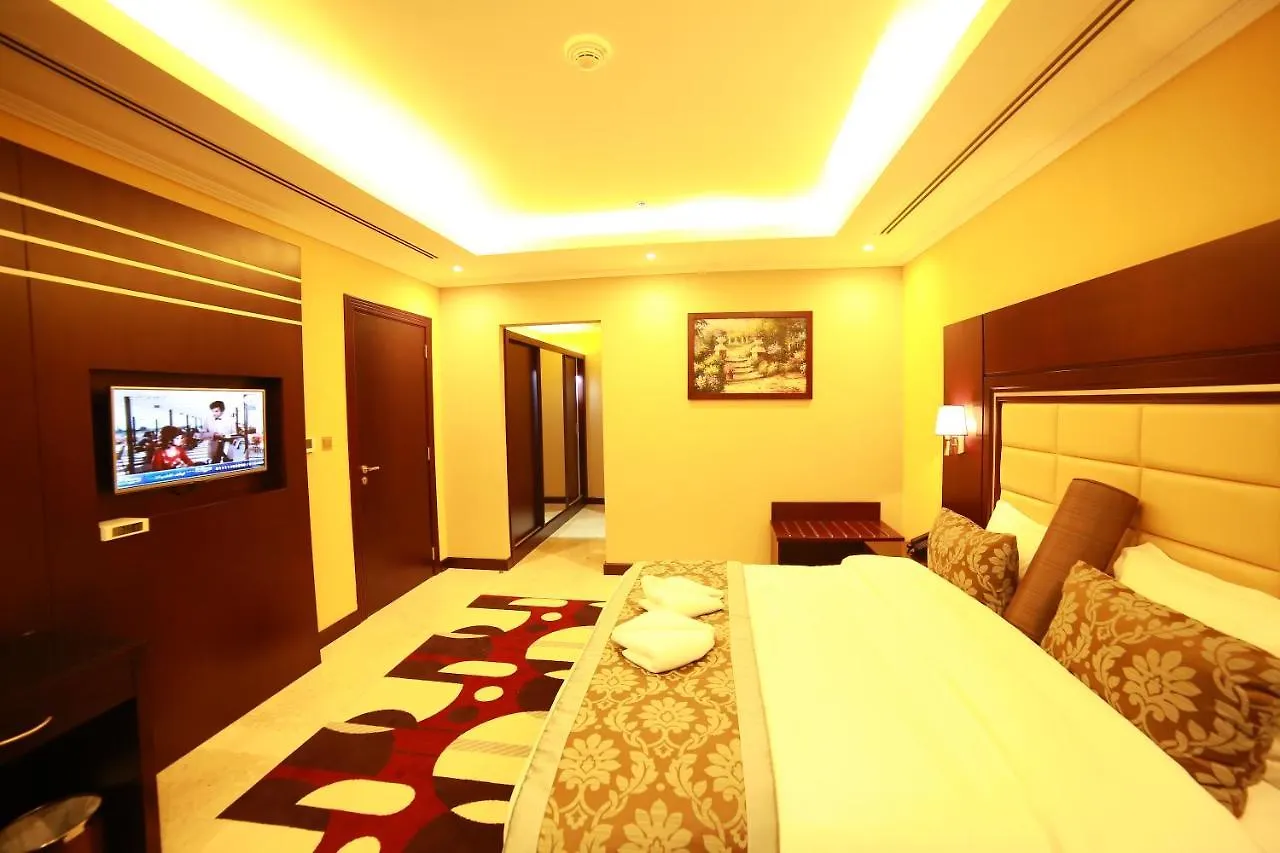 Telal Hotel Apartments Dubai 4*,  Birleşik Arap Emirlikleri